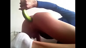 Masturbándome - sexy, ass, oiled, latin, shaved, young, gay, twink, myself, eighteen, colombian, soloboy, anal-sex, - Video 4866656
