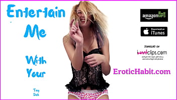 Your Dick Is Sooo Tiny