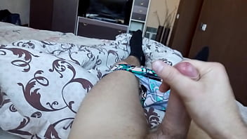 Masturbation, Gay, Penis - Gay - 2025 - Passionate - Show - Video 5034033