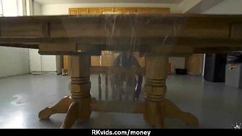 Fucking After Shopping 7 - teens, whore, cash, money, price, pay, sex-tape, moneytalks, money-talks - Video 5055105