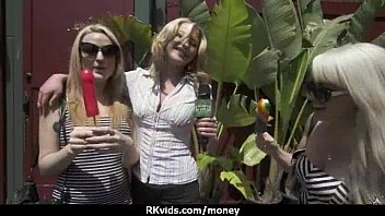 Fucking After Shopping 13 - teens, whore, cash, money, price, pay, sex-tape, moneytalks, money-talks - Video 4982717