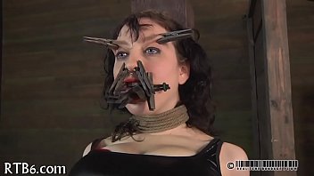 Sadomasochism Fucking - Video 5034038