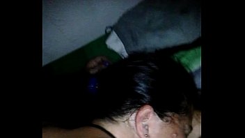 Intenso Sexo Con Una Mujer Casada Con Varias Corridas