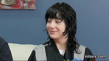 Frisky Sweetie Is Taken In Butt Hole Asylum For Harsh Treatment