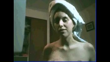 Teen Never Shown Boobs On Cam... Until Now