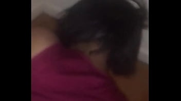 Fucking This Thot In Staircase Part 1