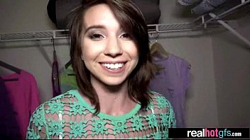 Sex Tape With Gorgeous Horny Amateur Nasty Gf (cece Capella) Vid-07