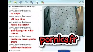 Turkish Turk Webcams Cansu - Pornica.fr