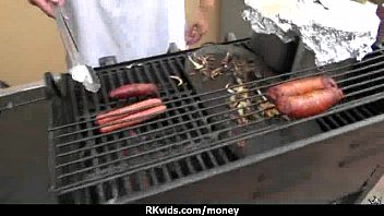 Rough Sex For Sick Cash 9 - teens, whore, cash, money, price, pay, sex-tape, moneytalks, money-talks - Video 4863054