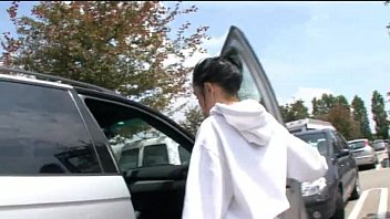 Monster White Cock For A Young Prostitute