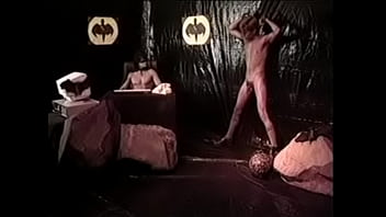 Bat Dude Rough You Up