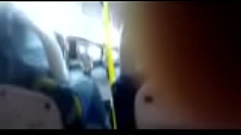 Punheta No Busão - gay, pub, punheta, gay-sex - Video 4980833