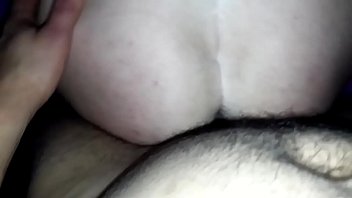 Big Booty Redhead Pov