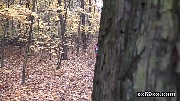 Boyfriend Assists With Hymen Examination And Poking Of Virgin Girl