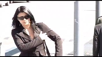 Sofia Cucci _dirty Dance_ (original Movie - Director Cut)