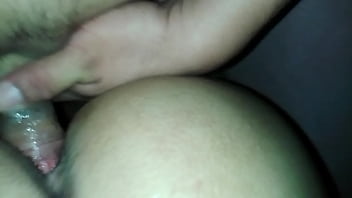 Perrito Con Madura Ana 3