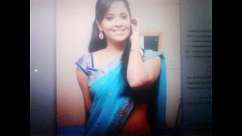 Anasuya T.v