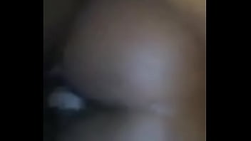 Pounding My Boyfriend Ass