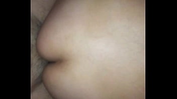 Mi Novia Dándose De Sentones