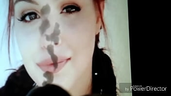 Ariel Winter Tribute 4