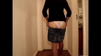 Shemale, Crossdresser, Analplug, Soloboy, Pantyboy, Cdzinha, Sissyboy - Shemale - 2025 - Steamy - Session - Video 5028935