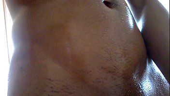 Oil, Muscle, Wanking, Soloboy - Oiled - 2025 - Wild - Scene - Video 5028482