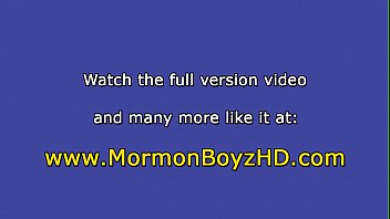 Mormons Fuck In Garment