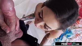 Hardcore Sex With Sluty Amateur Real Gf (melissa Moore) Vid-22