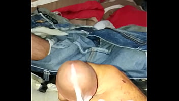 Cumshot, Cum, Jerking, Jerk, Off, Gay, My, Soloboy - Gay - 2025 - Sexy - Experience - Video 4857383