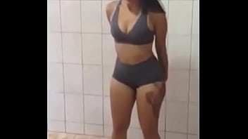 Desafio - Mary Morena Tequileira - Aquecimento Das Tequileiras - Top E Shortinho