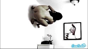 Possessed Latina Teen Step Sister With Hairy Pussy Camming Upside Down O - teen, latina, babe, hairy, masturbation, orgasm, halloween, kylie, quinn, camsoda - Video 5009071