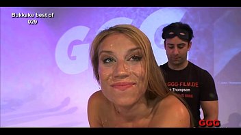 Babes Acquire Spunk Flow Shower