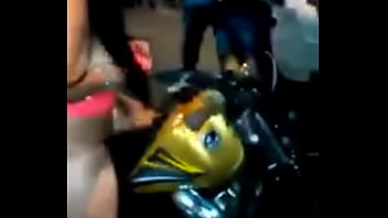 Picando,dt Rica Panocha Paisita