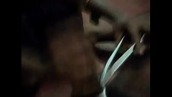 Cock Oil Massage Gum Shot-fire Cutting Player Hand Job-tamil House Wife. Cock O