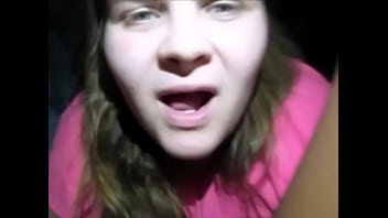 Wife Give Husband A Blowjob _ Swallow Whole Load Of Cum