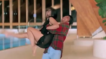 Kajol Hot Scene In Bikini ( Hot Edit ) Hd