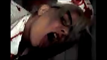 Evil Nurse Zoe -halloween