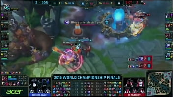 Final Mundial 2016 Ao Som Da Grande Família