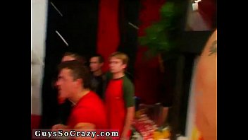 Male Group Masturbation Straight Vids Gay Massive Fun Parties That
