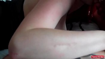 Amateur Home Fuck With My Hot Girlfriend