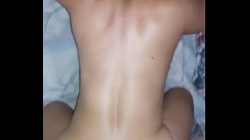 Sometiendo A Do_a Katty Por El Culo