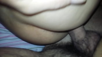 Dando O Rabo Com Gosto