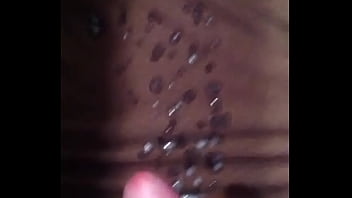 Big Amateur Cumshot