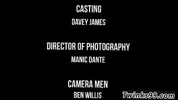 Gay Porn Men Taking Off Their Underwear Lewis Takes It In Every