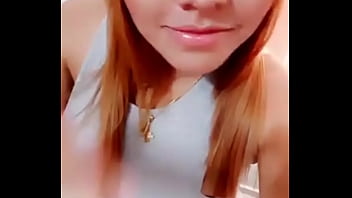 La Perra Y Bien Sexy Kerly Colocha Cacheraza