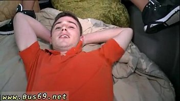 Nude Image Of Gay And Straight Men Tricking The Straight Guy