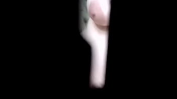 Espiando A Mi Profesora Particular