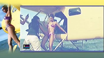 Deepika Padkone Classical Bikini Photoshoot Lq Hd