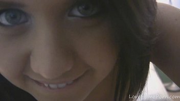 Teasing Her Boyfriend While He Is Away