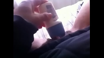 Se Masturba Rico Para Mi